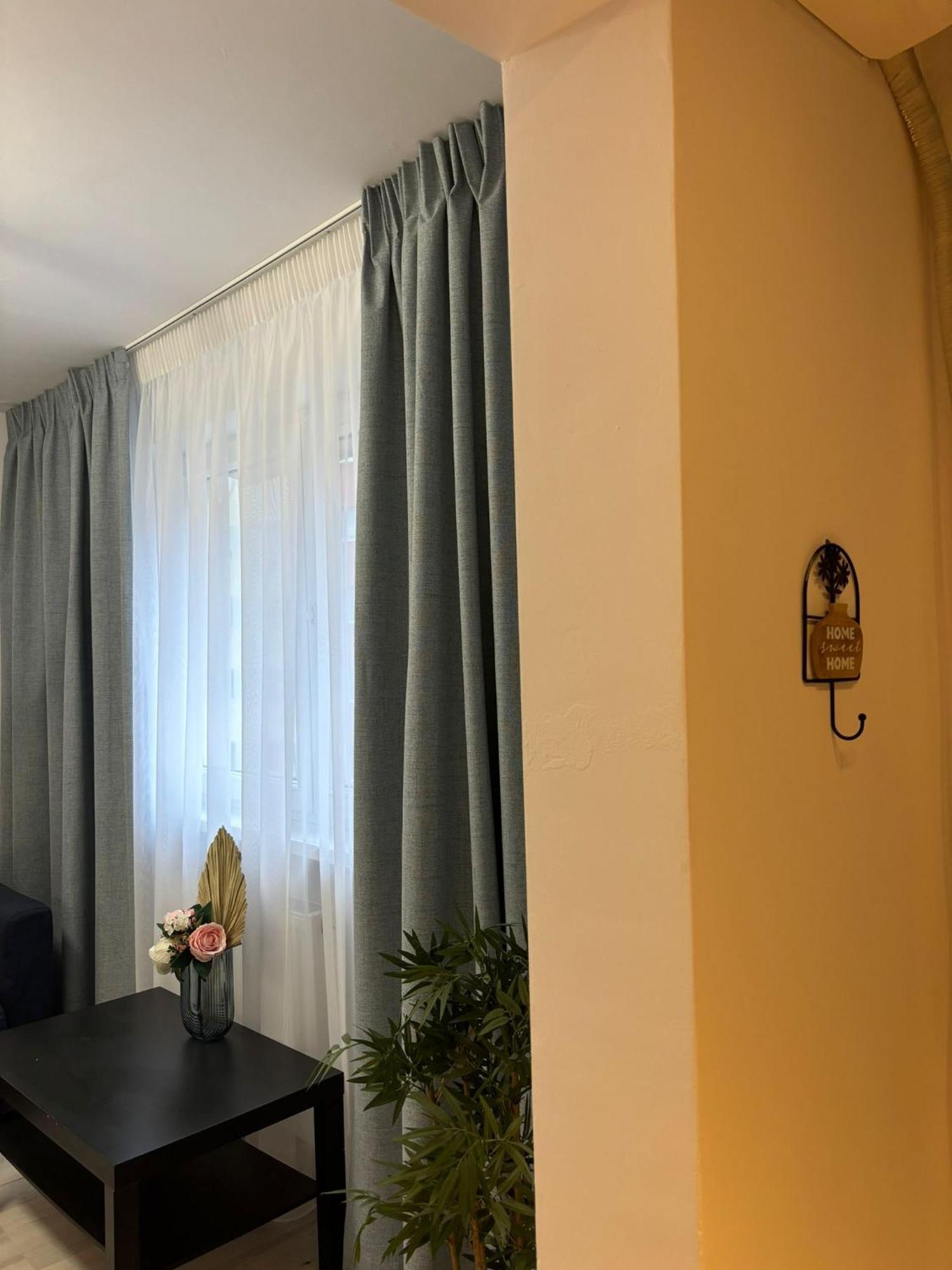 Appartement The Little House Bucarest