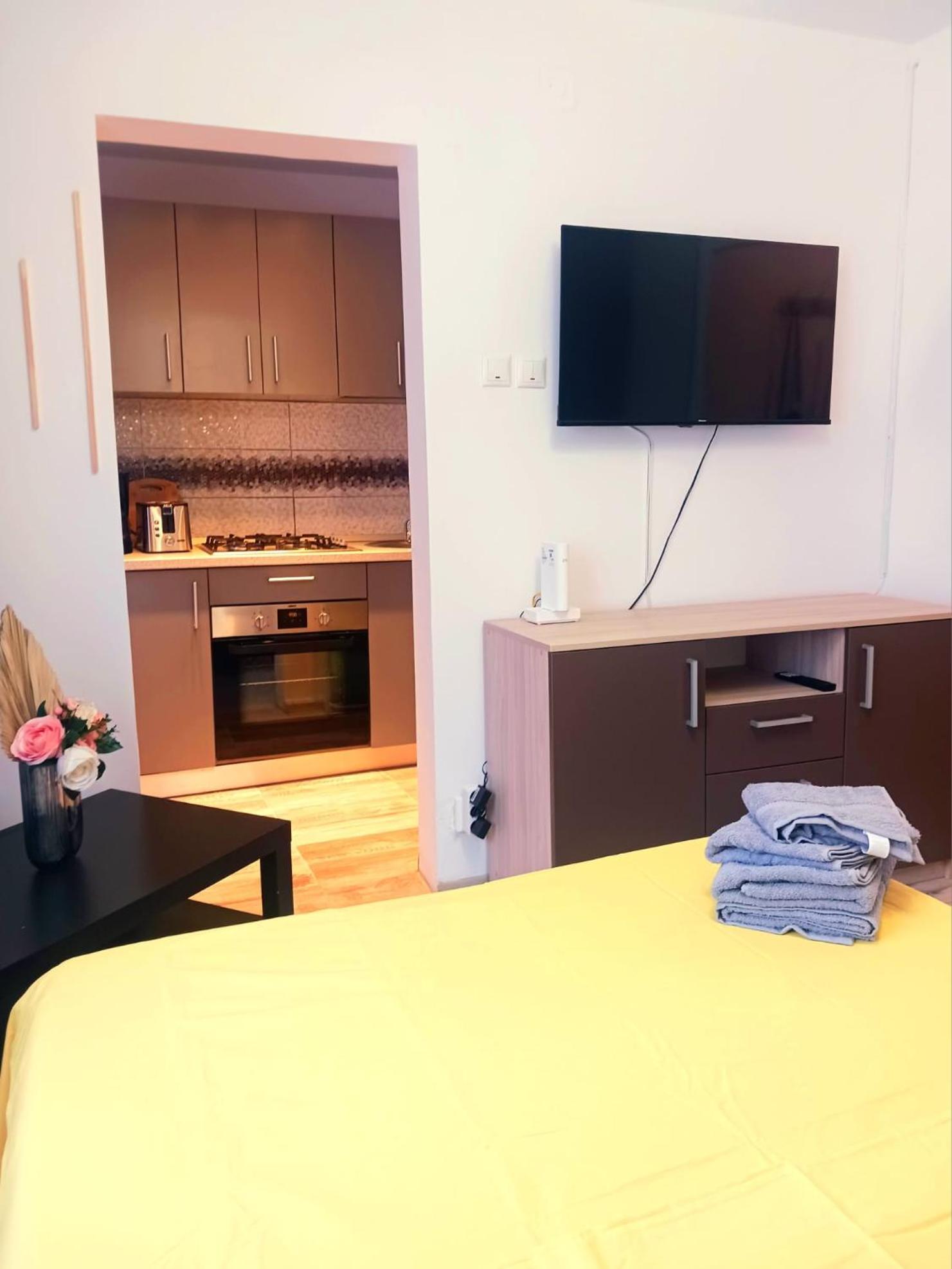 Appartement The Little House