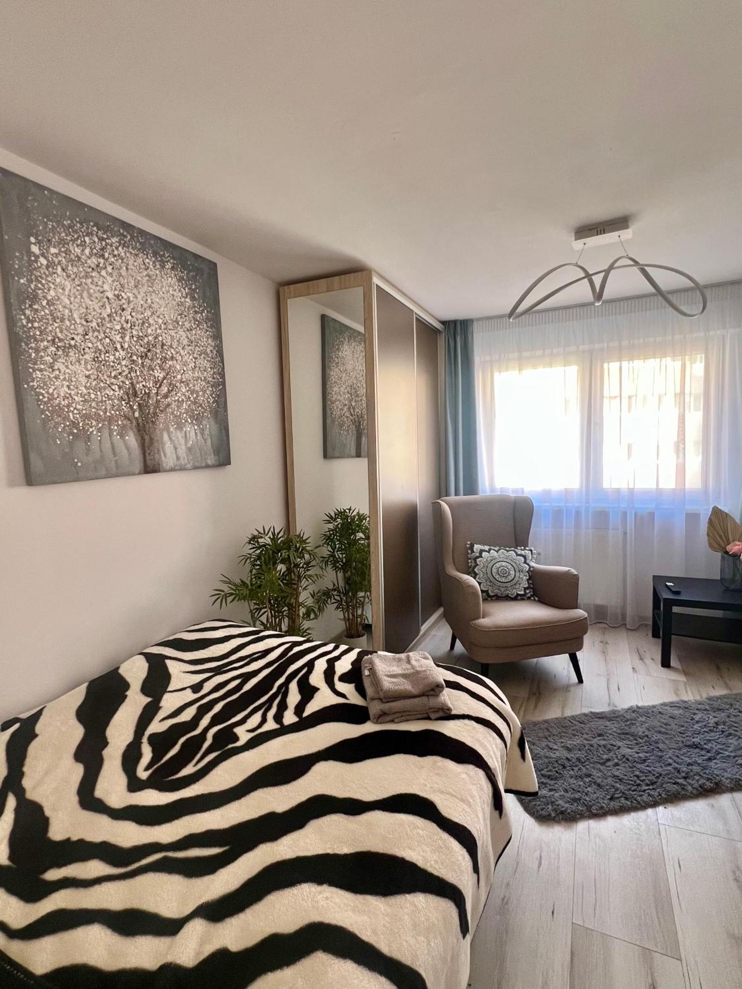 The Little House Appartement *