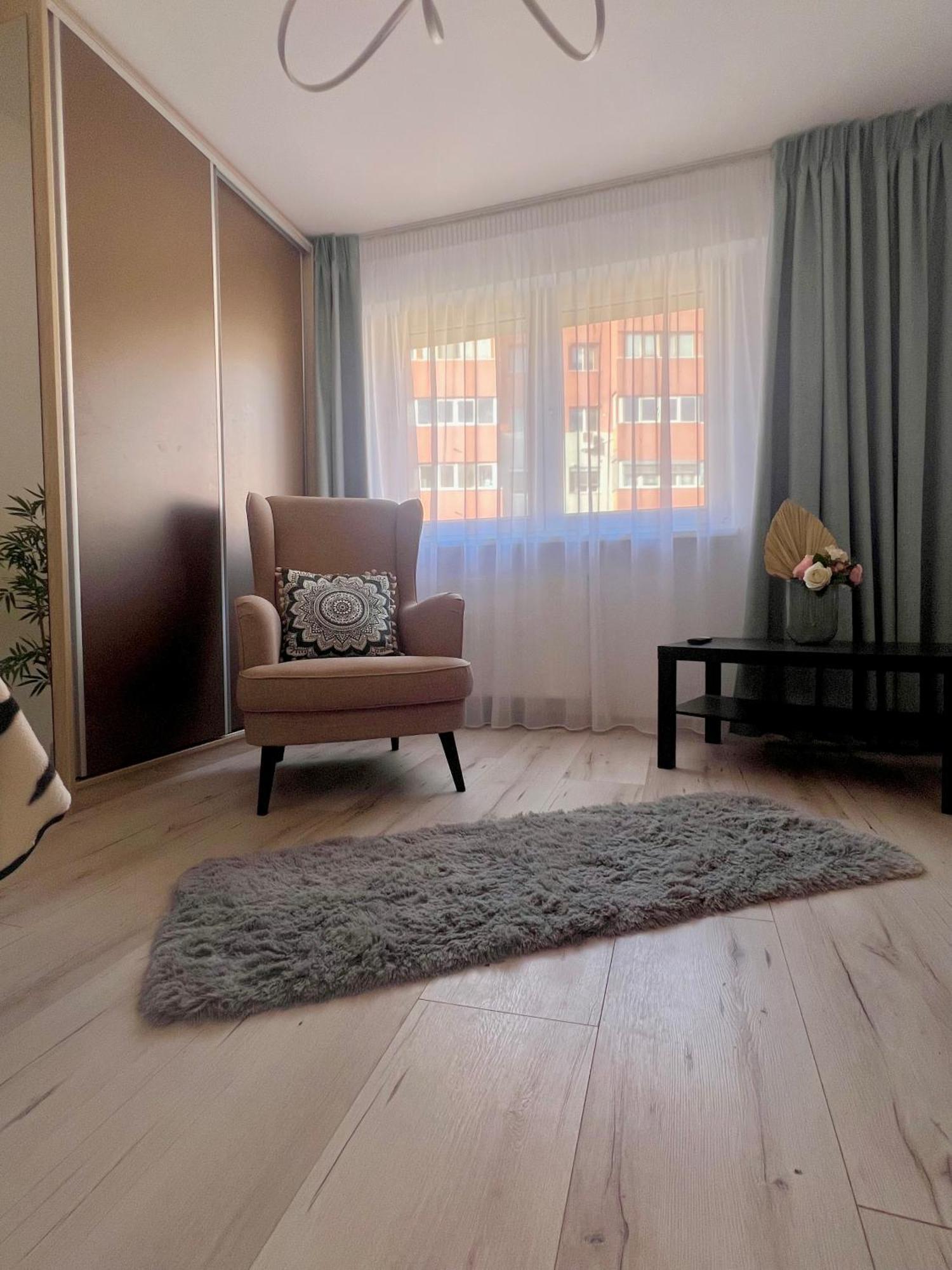 The Little House Appartement