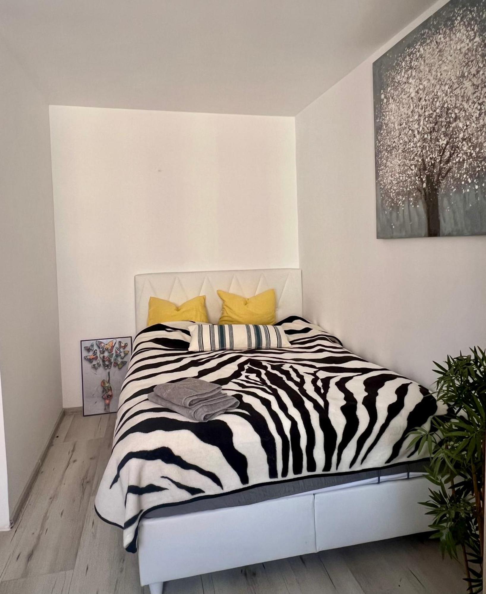 The Little House Appartement *