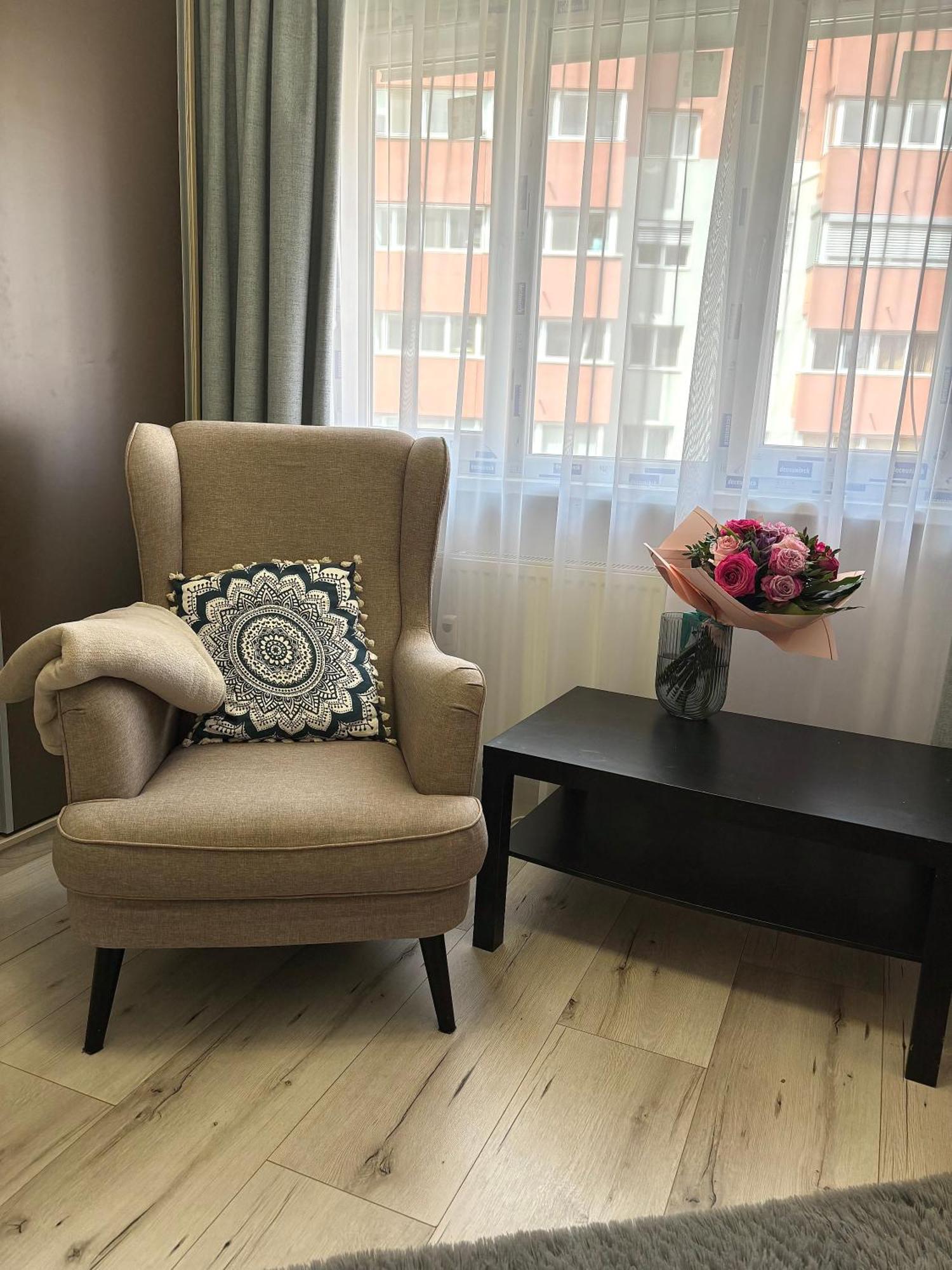 Appartement The Little House Bucarest